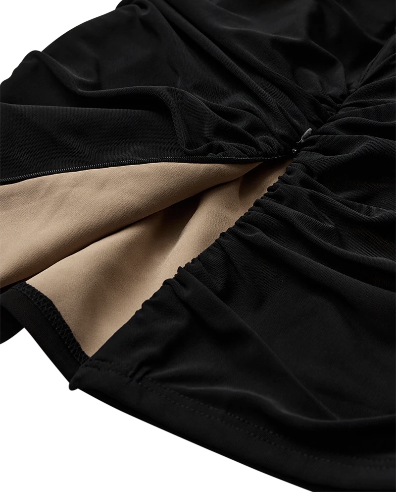 CMmejse Blouse top Sort