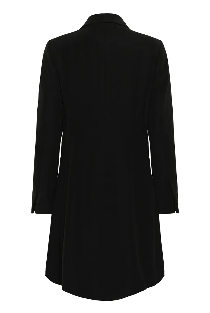 CUBELLE Clara Dressjakke kjole Sort