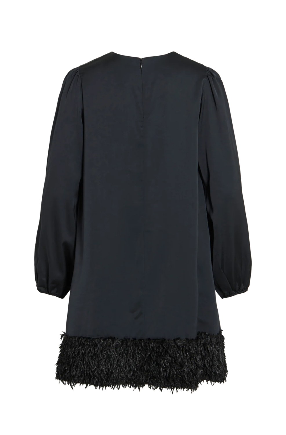 Viveer Short Dress Sort