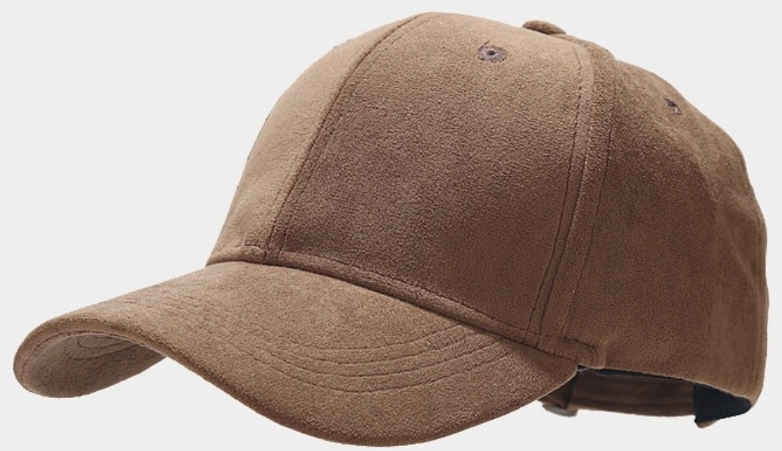 CAISA caps 9977 brun