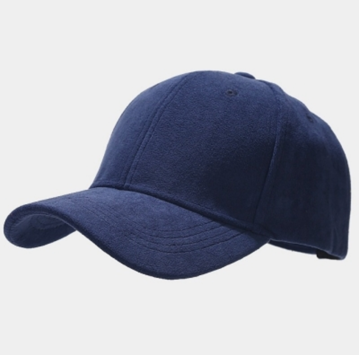 CAPRI caps 9977 blå