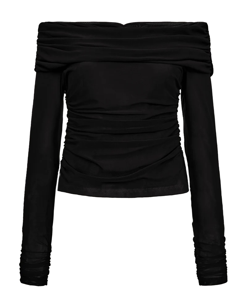 CMmejse Blouse top Sort