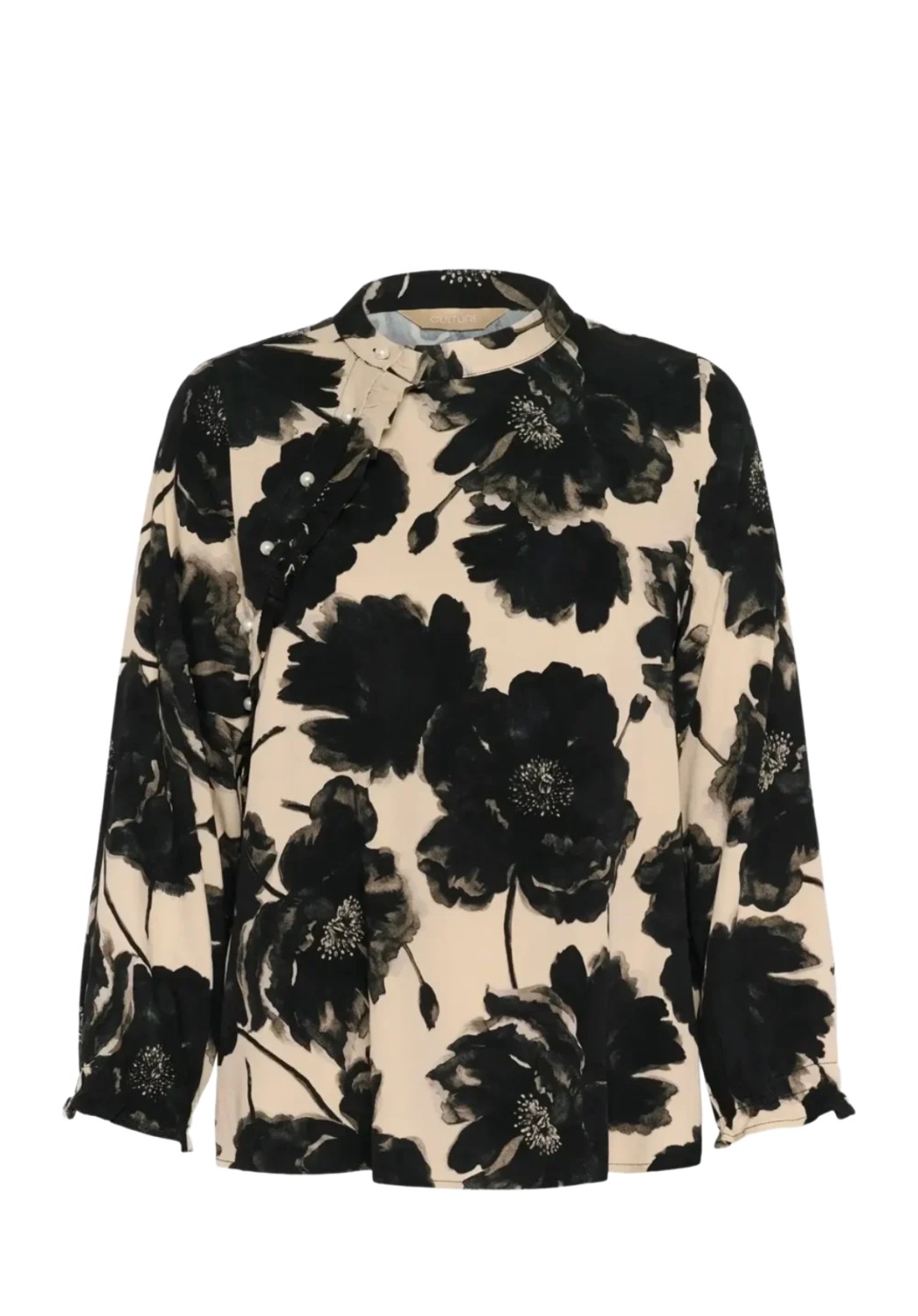 CUrachel elitha shirt perler mønster