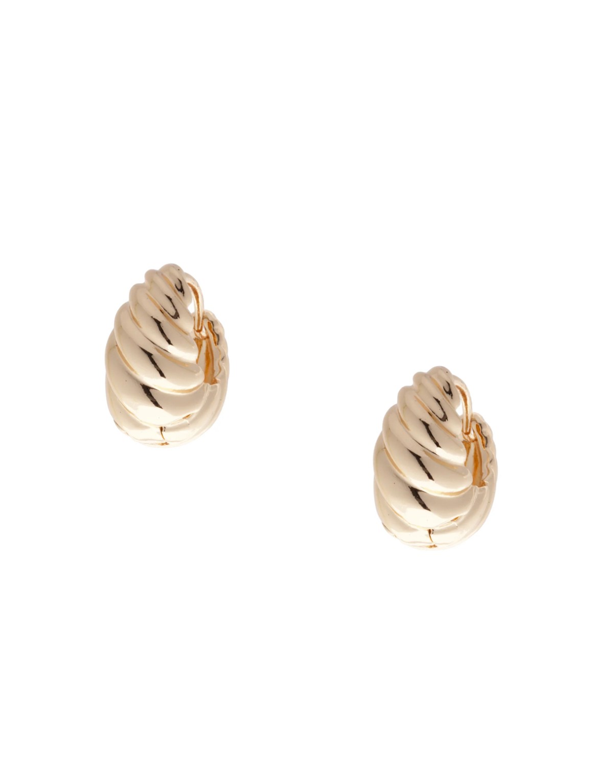 Ear 621 gold 5