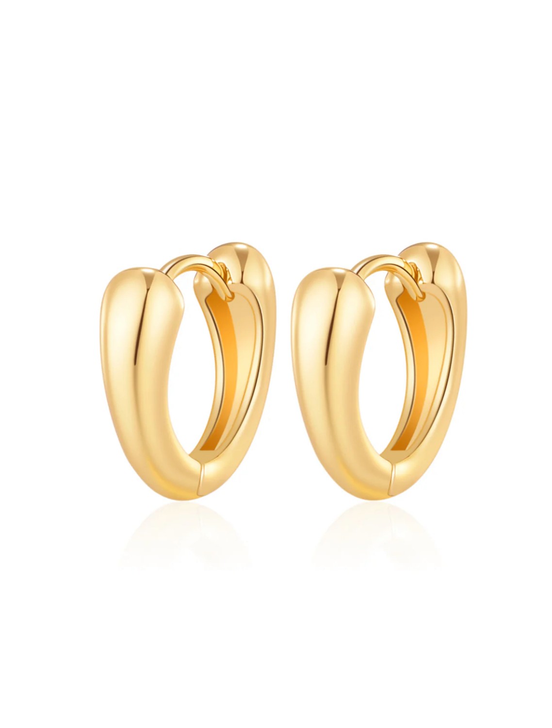 Ear 647 gold 6