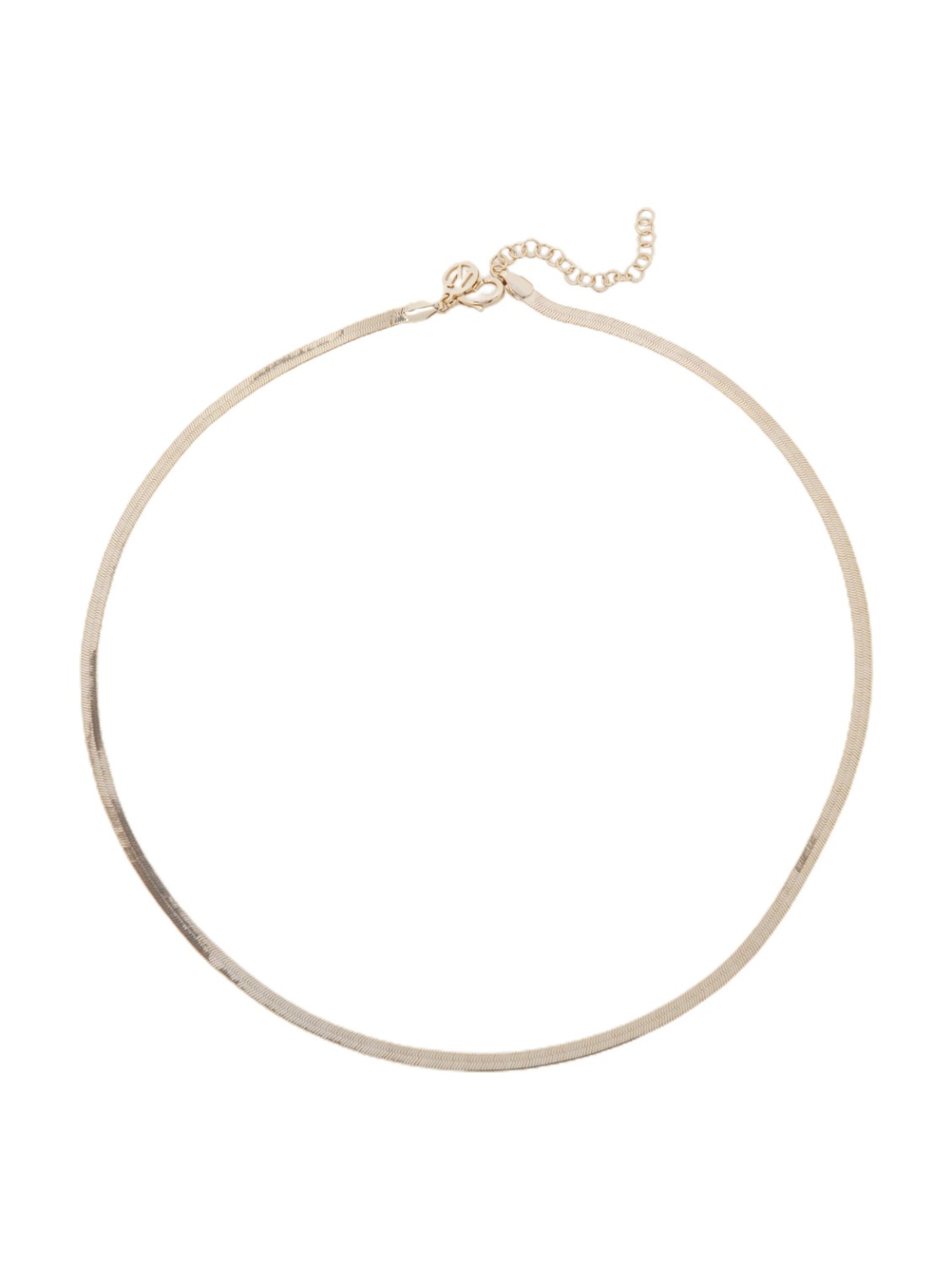 Hugme chain18 45cm gold 5