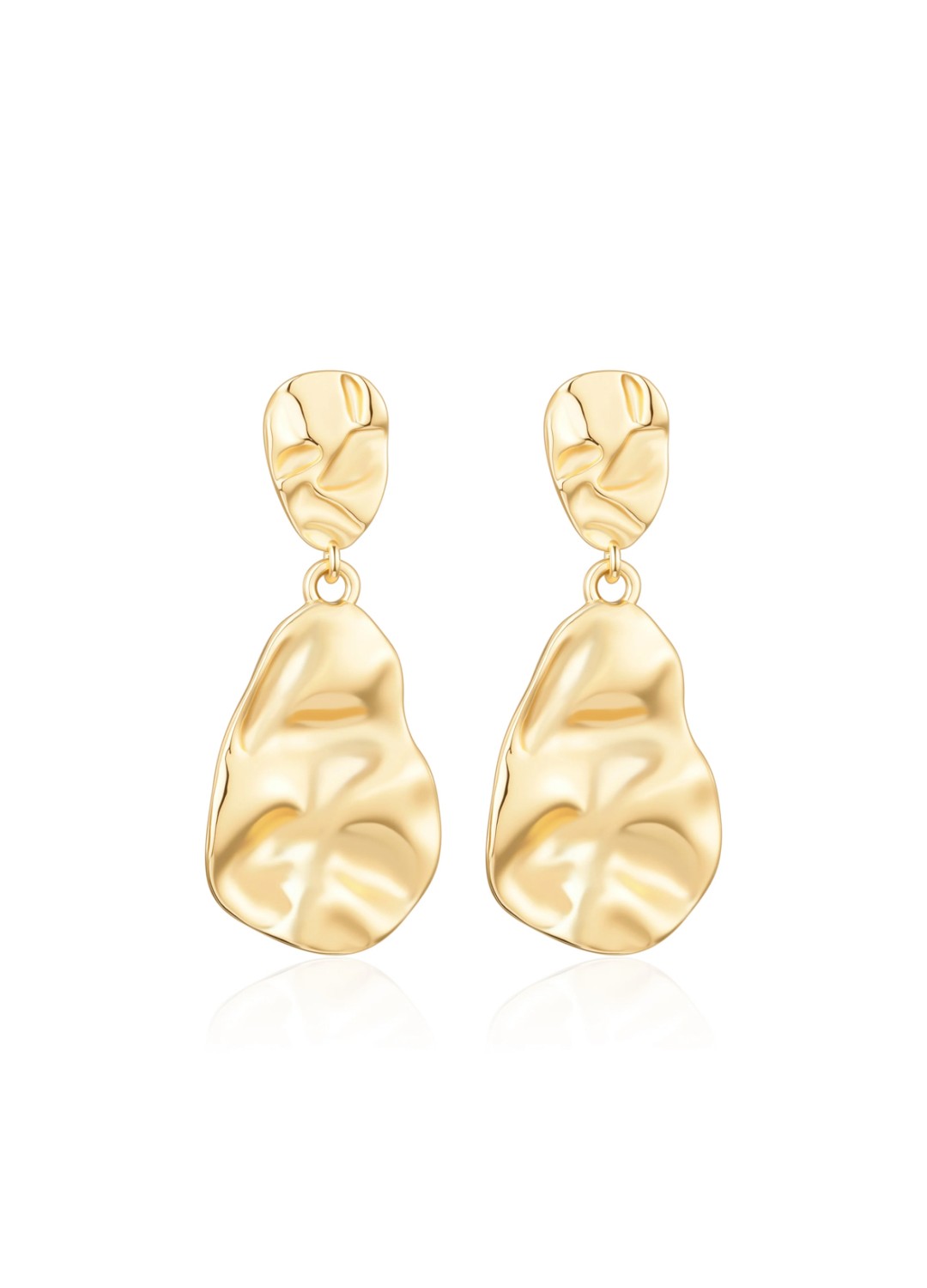 Ninu ear gold 6