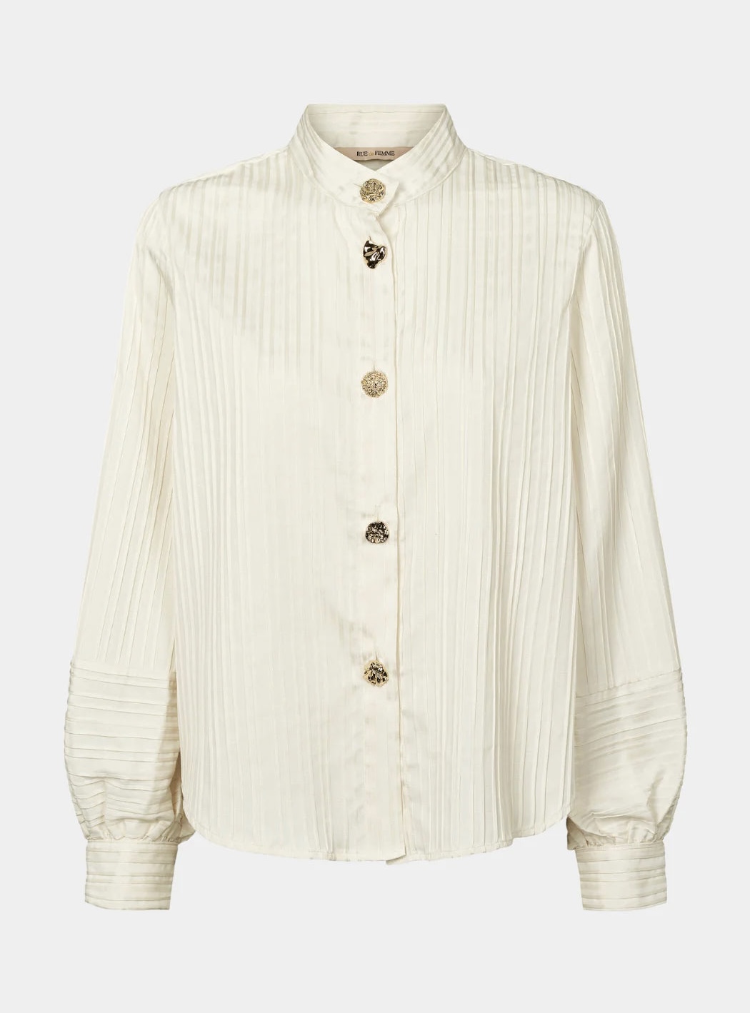 Vera shirt winter krem