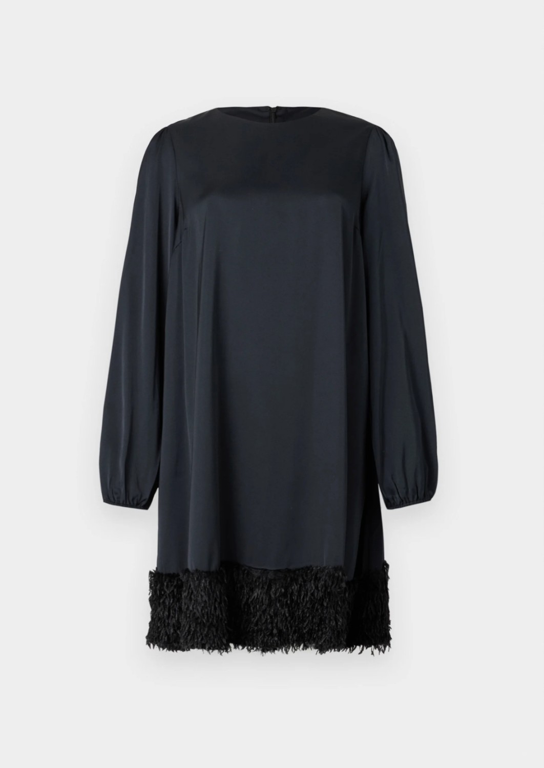 Viveer Short Dress Sort