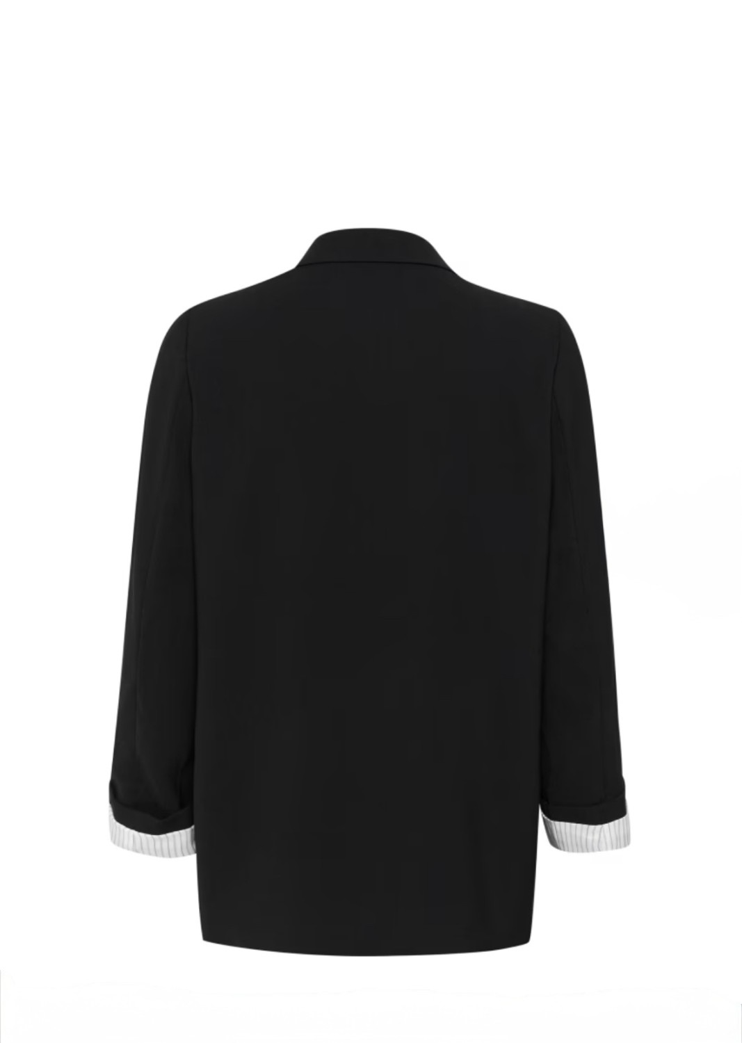 SLShirley fold-up blazer sort