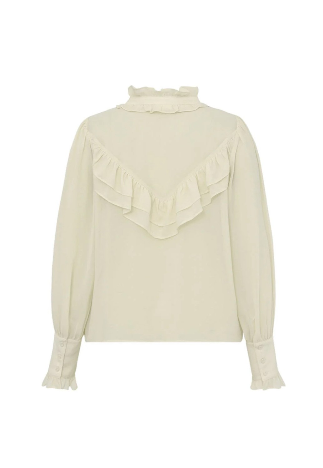 BrabraGO blouse off-white