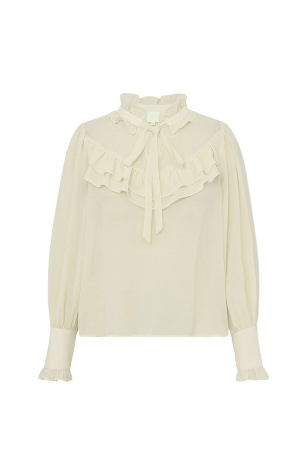 BrabraGO blouse off-white