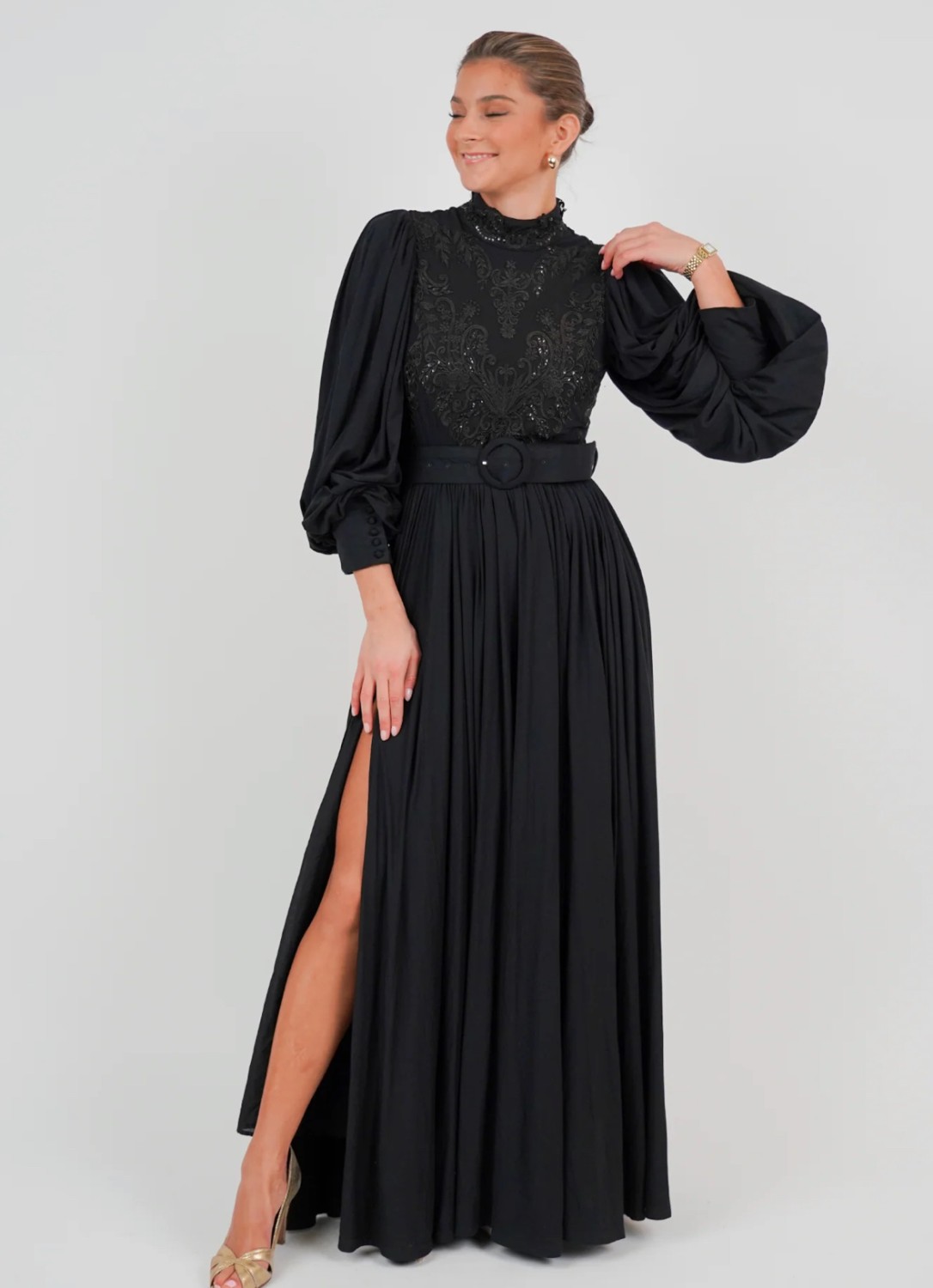 GLMajestic Dress sort