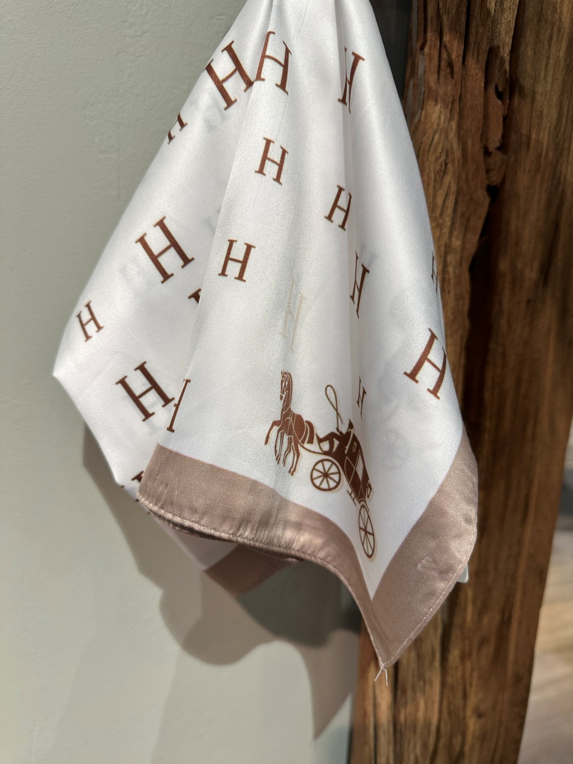 Bandanas H sjerf Sand