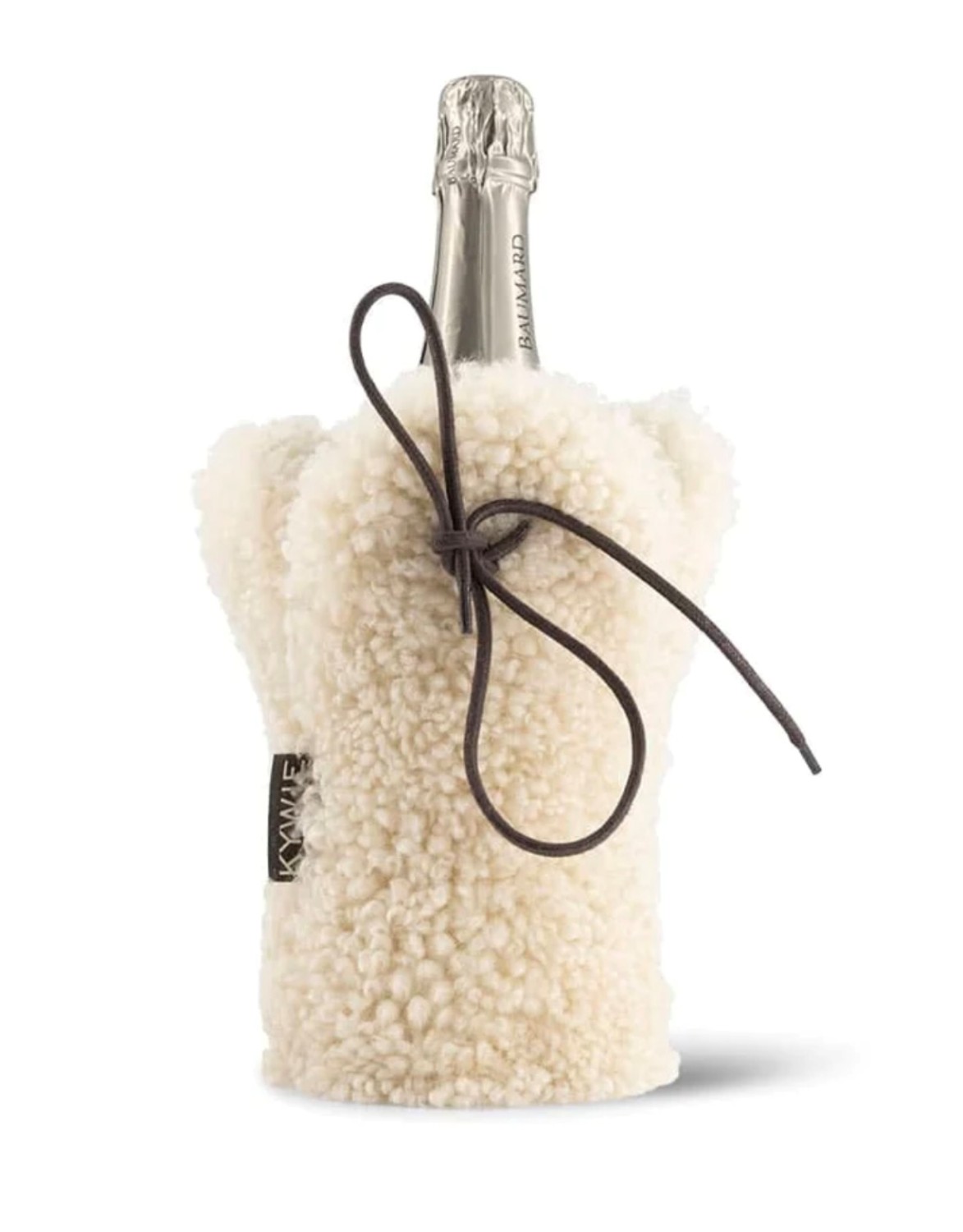 KYWIE Vin/Champagnekjøler Krem