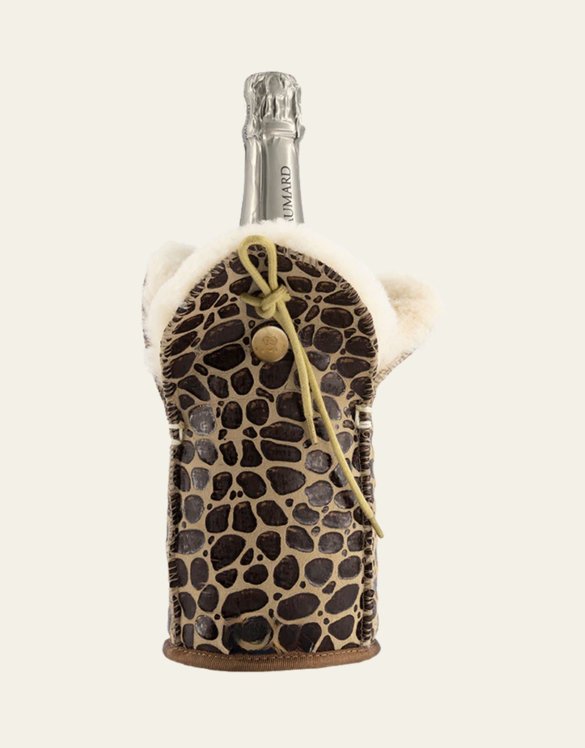 KYWIW Vin/Champagne kjøler Giraffe