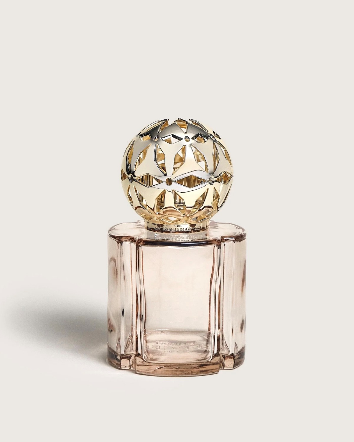 POMELIS Nude Lampe berger