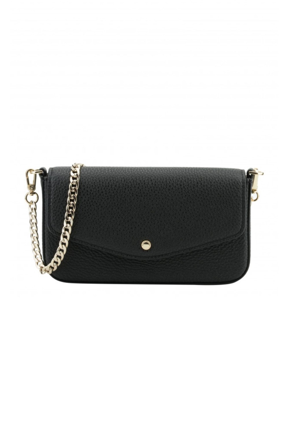 POURCHET Paris Club Clutch Sort