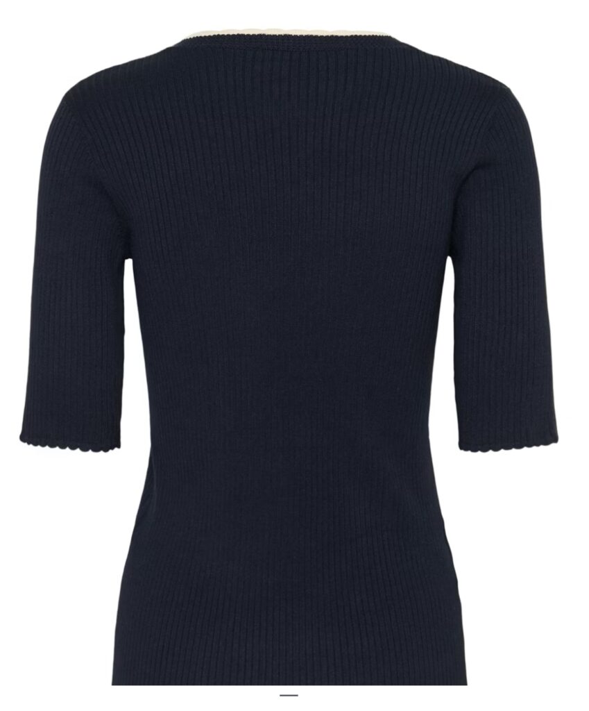 SLLysandra Pullover Marine