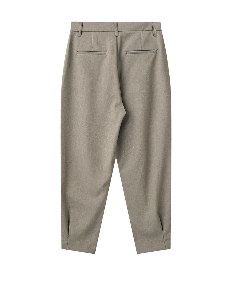 CMTailor-Pant Winter twig mel