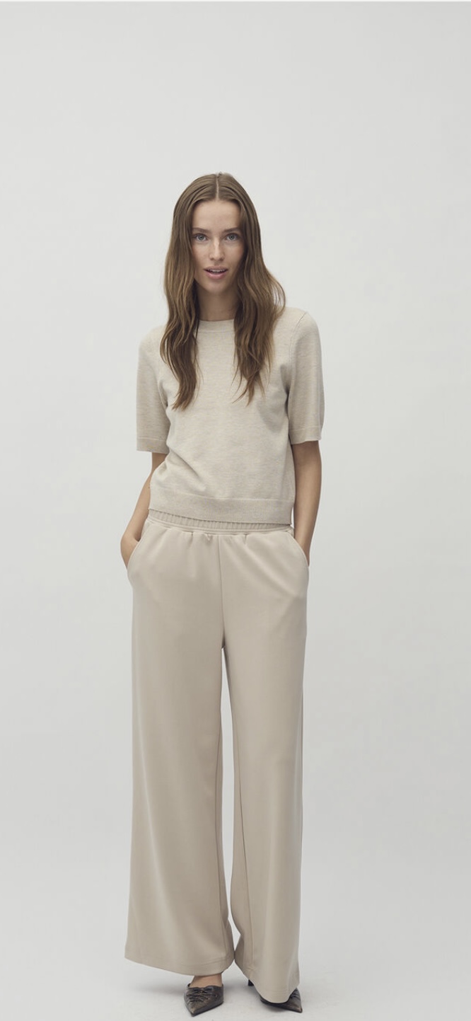 Bravani Carla-M Top Beige