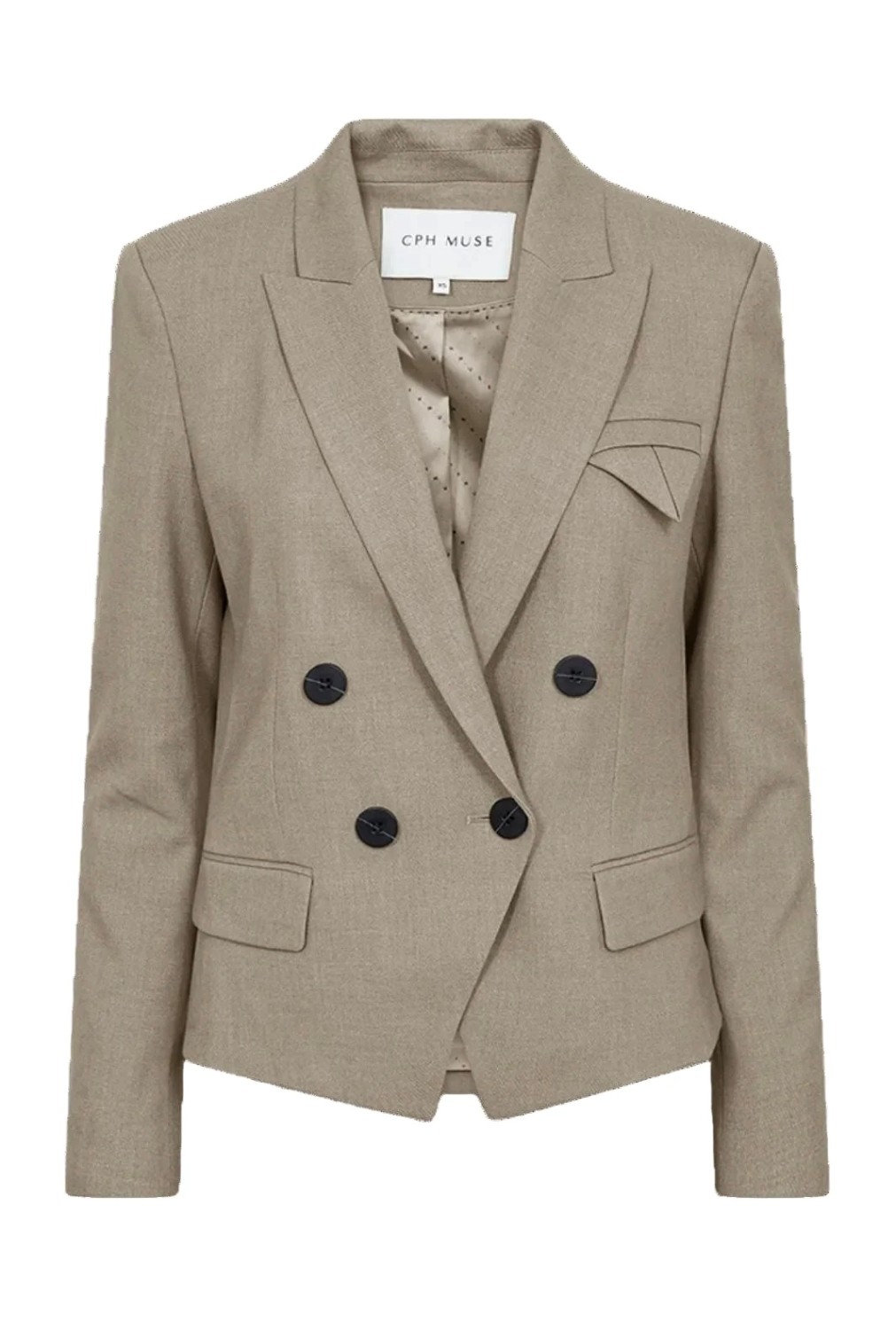 CMTailor-Blazer winter twig mel