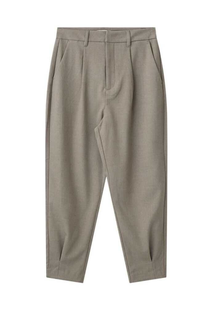 CMTailor-Pant Winter twig mel