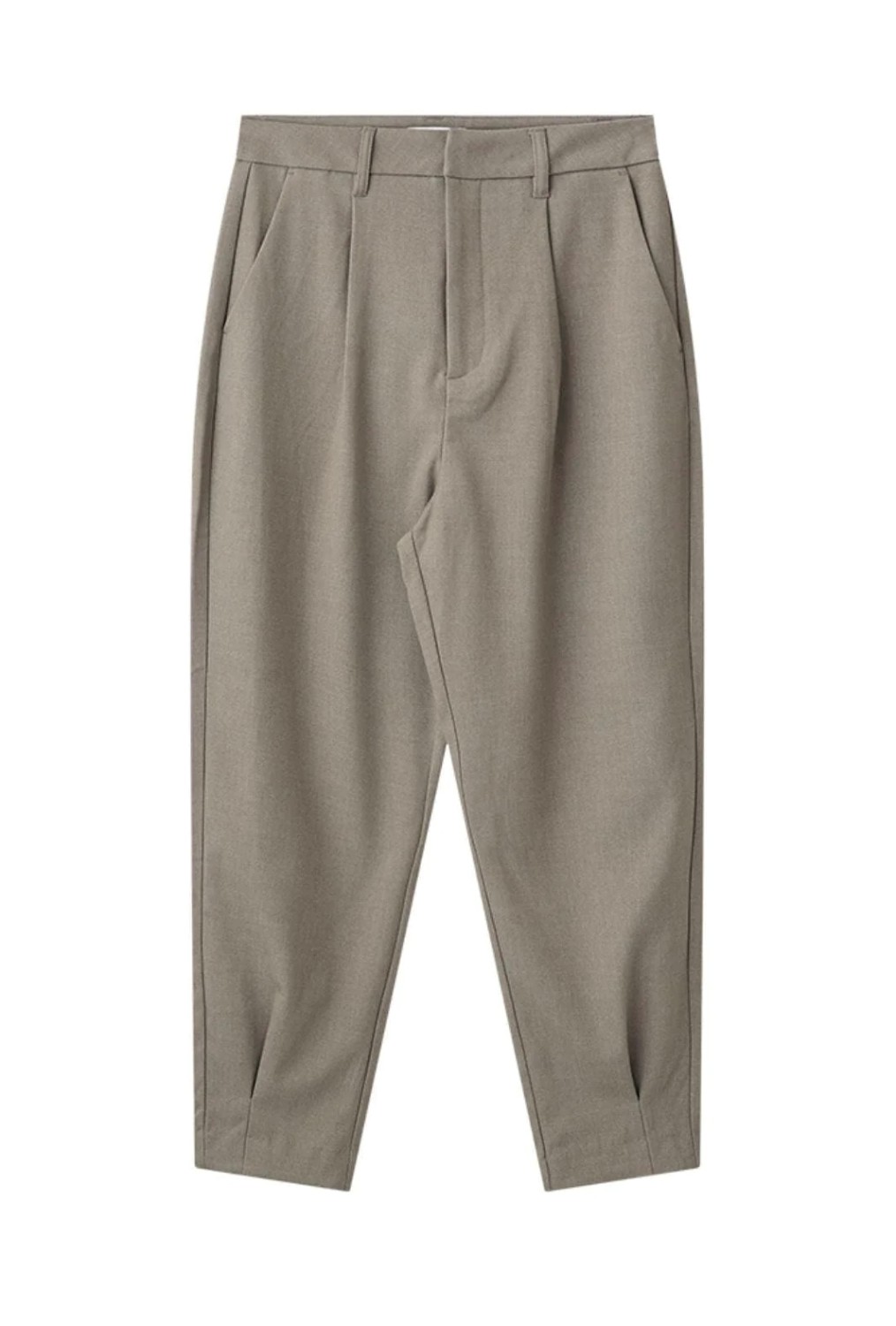 CMTailor-Pant Winter twig mel