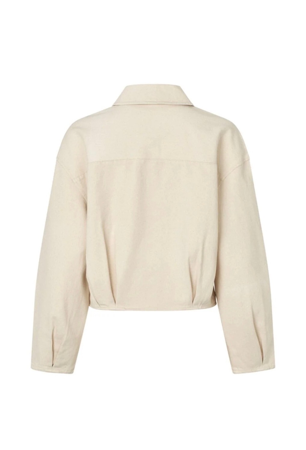 LALETTE geviva blazer nature look beige