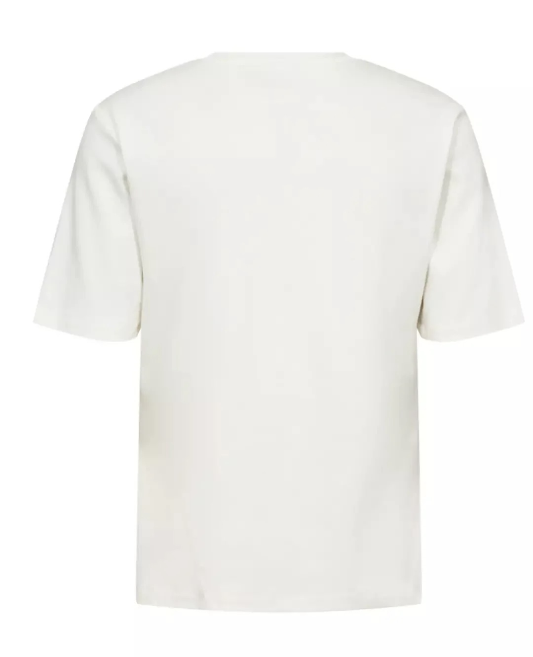 CMMUSE-tee Jet stream krem