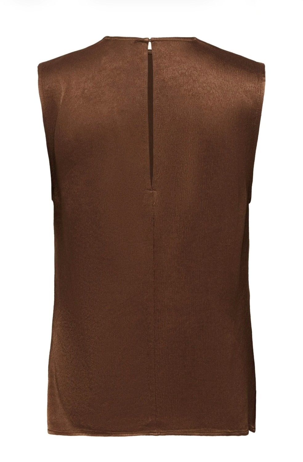 SLMirabella scarf cappuccino