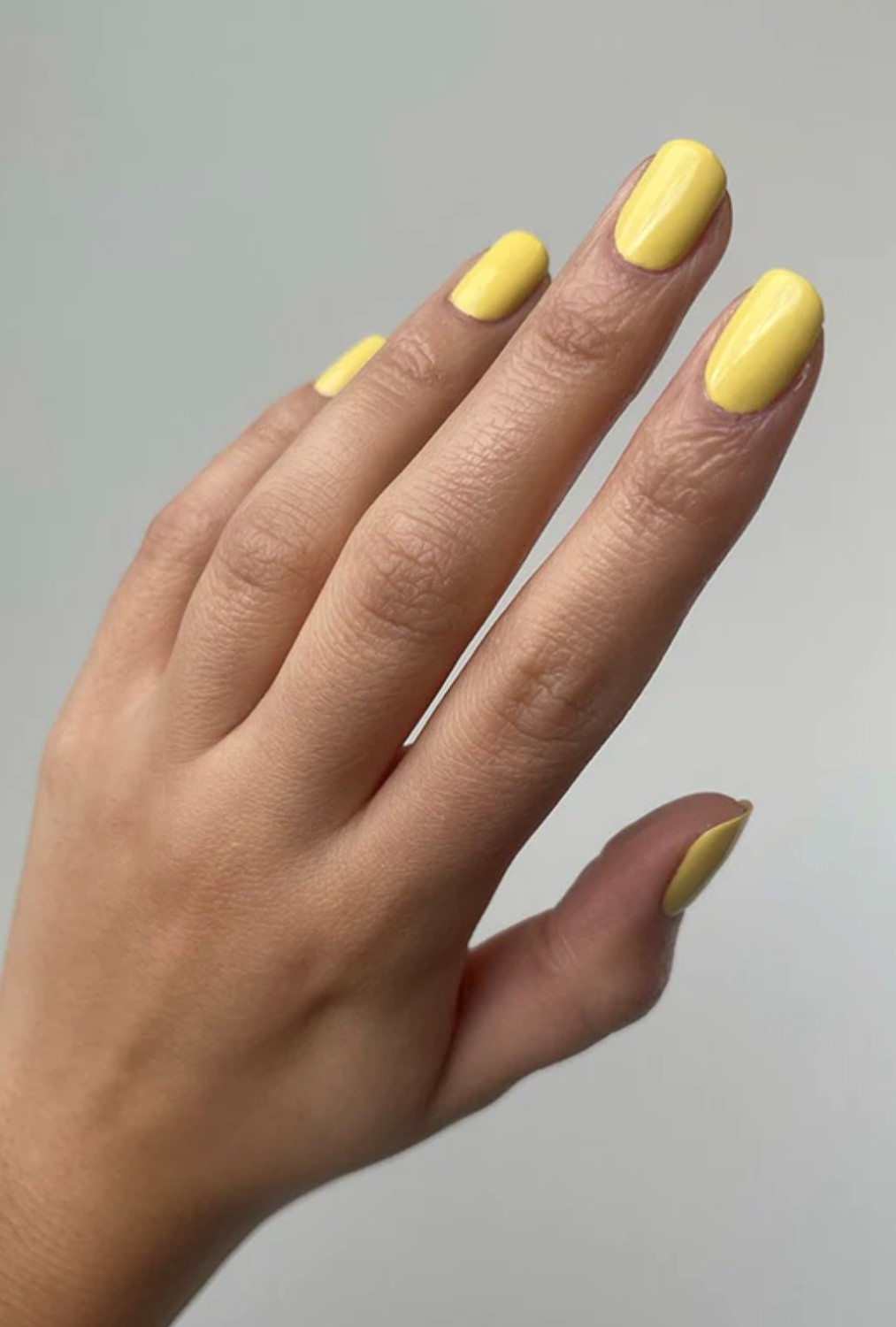 NAILBERRY simply the zest