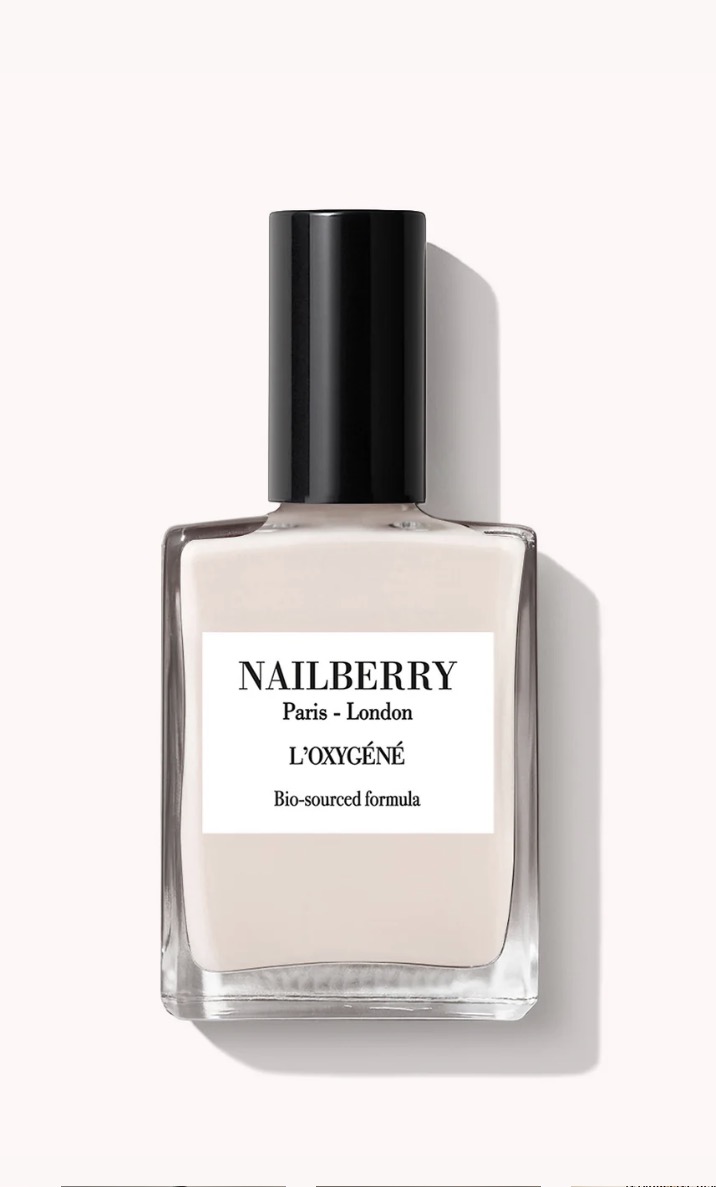 NAILBERRY almond