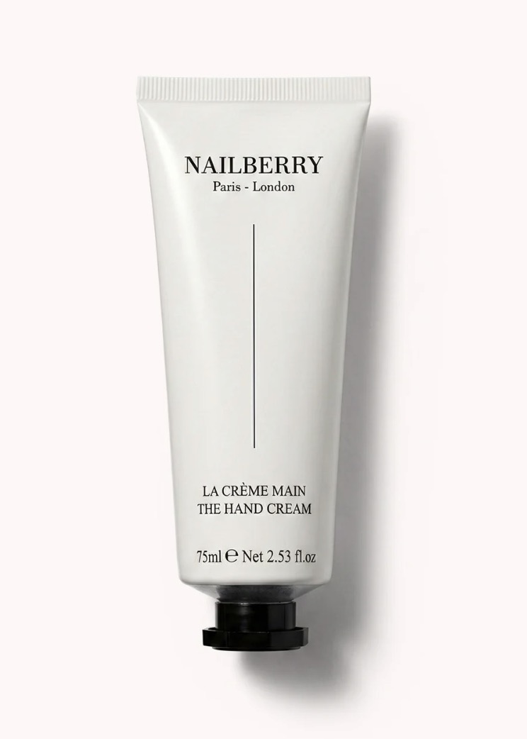NAILBERRY gjenopprettende håndkrem