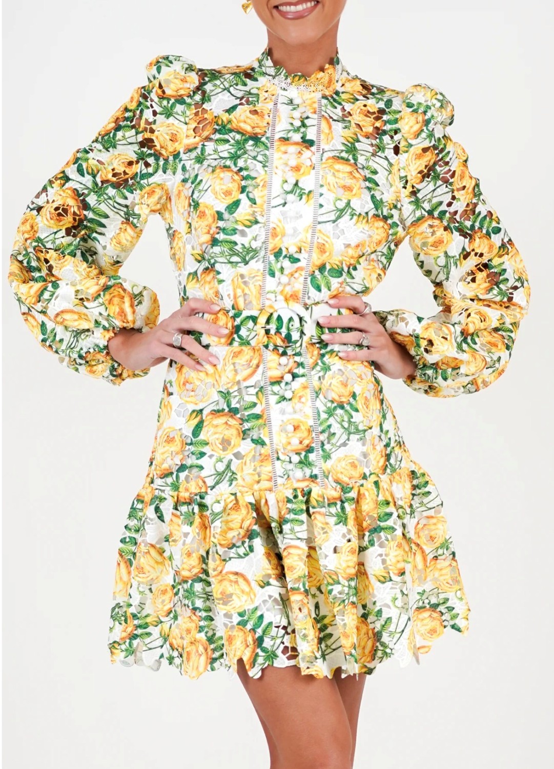 10751_iid_2270_iid_aid_10751_aid.jpg GLNew lovely print kjole roser gul