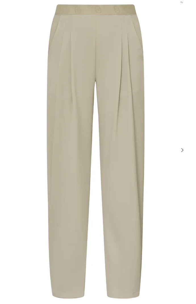 AtalieGO Pants Sand