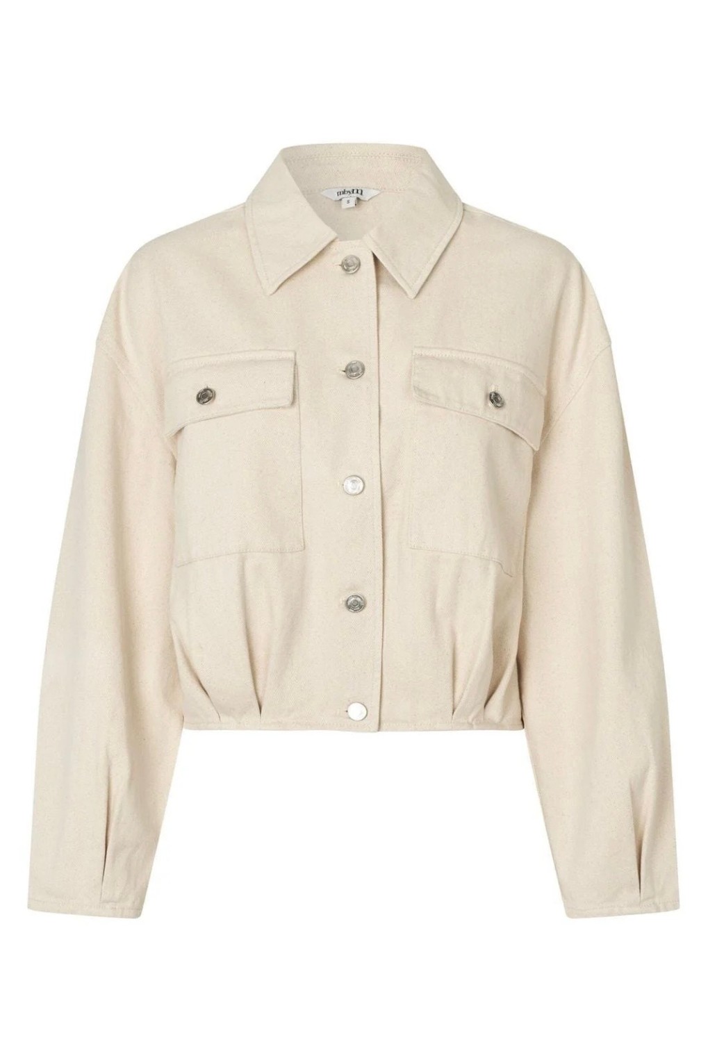 LALETTE geviva blazer nature look beige