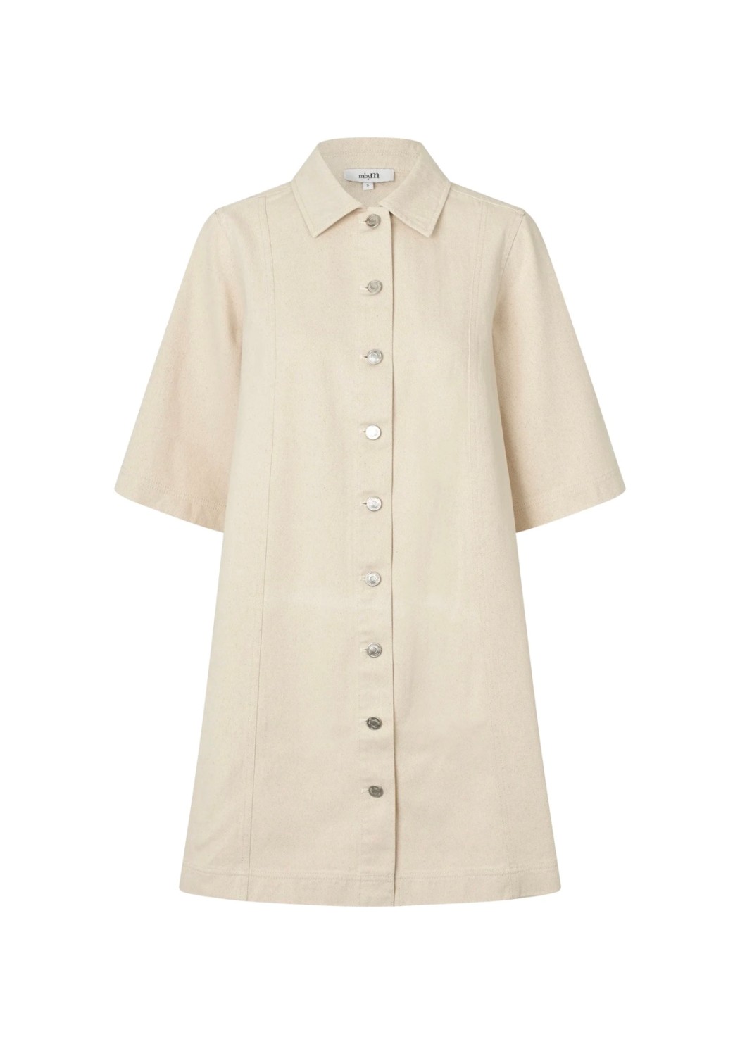 LALETTE mira-m dress beige