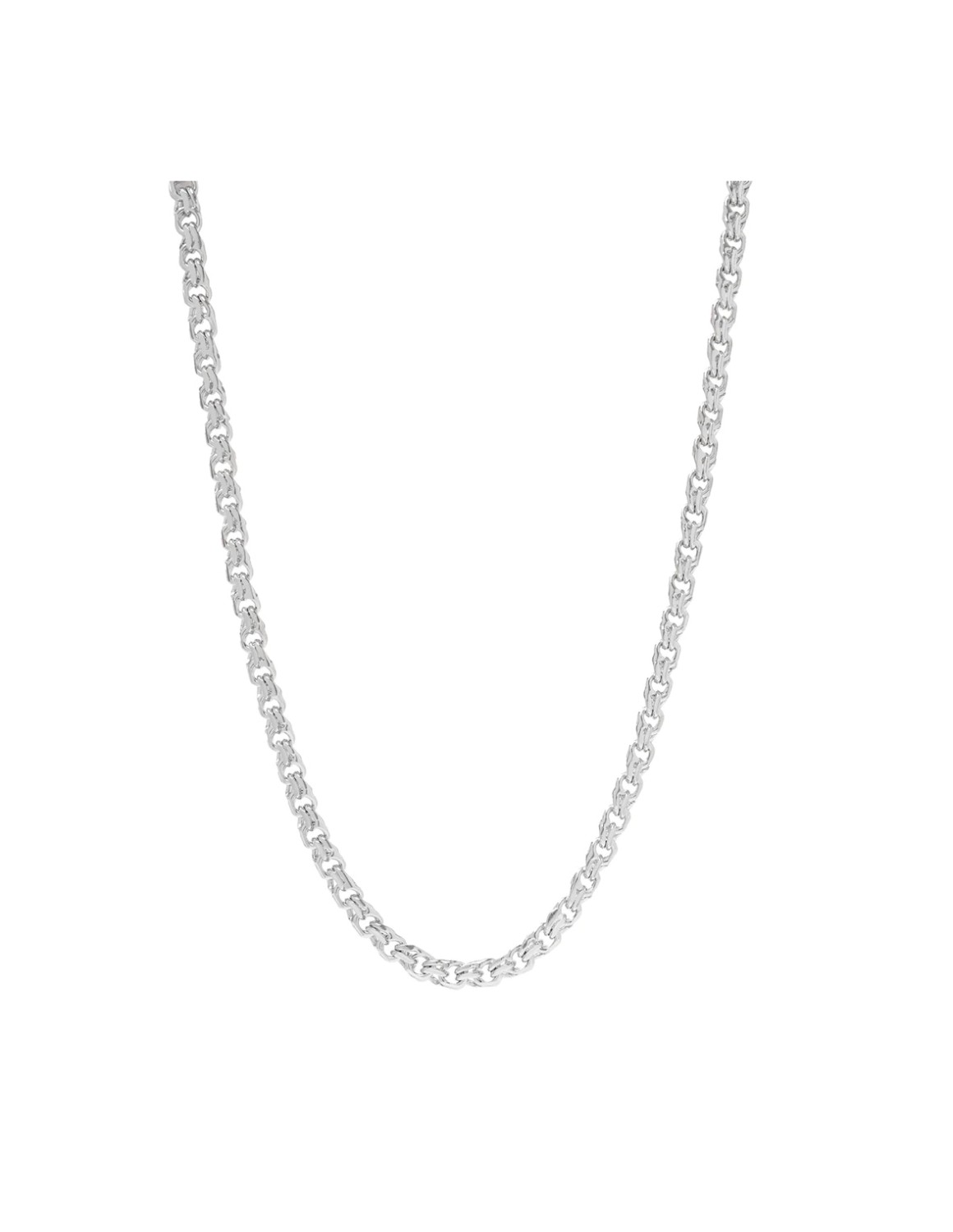 Martha neck 42 sølv 10