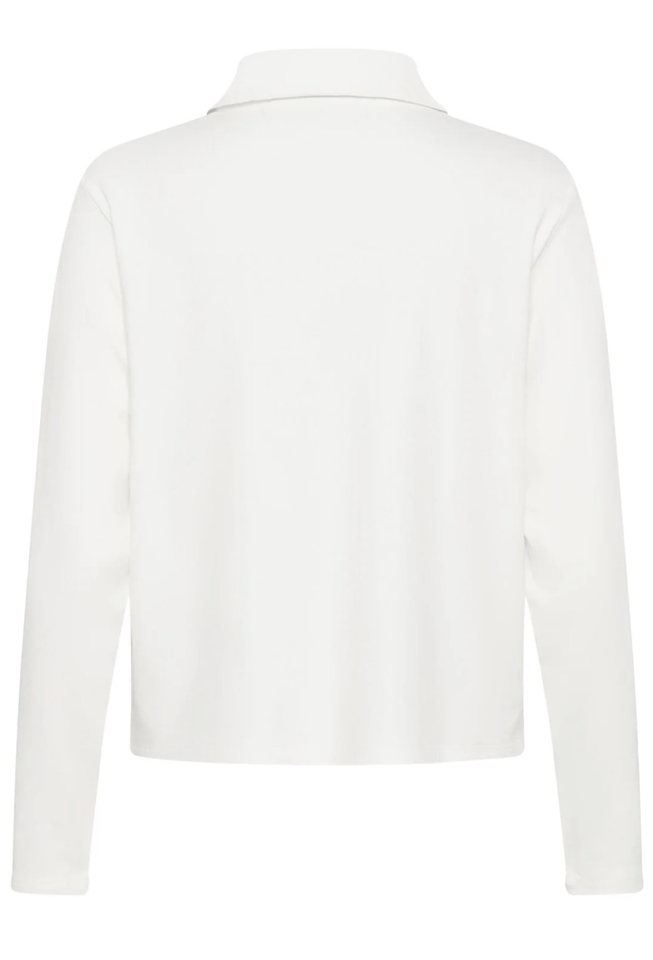 MWNupi polo blouse snow white