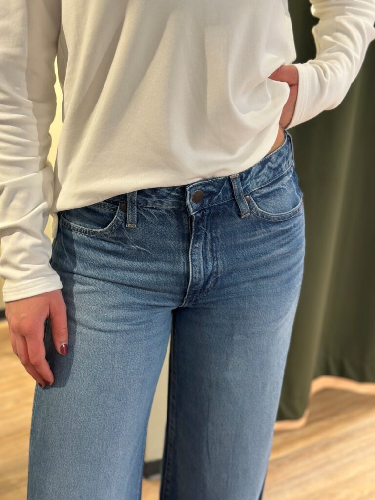 WRANGLER World Wide Promises kept jeans