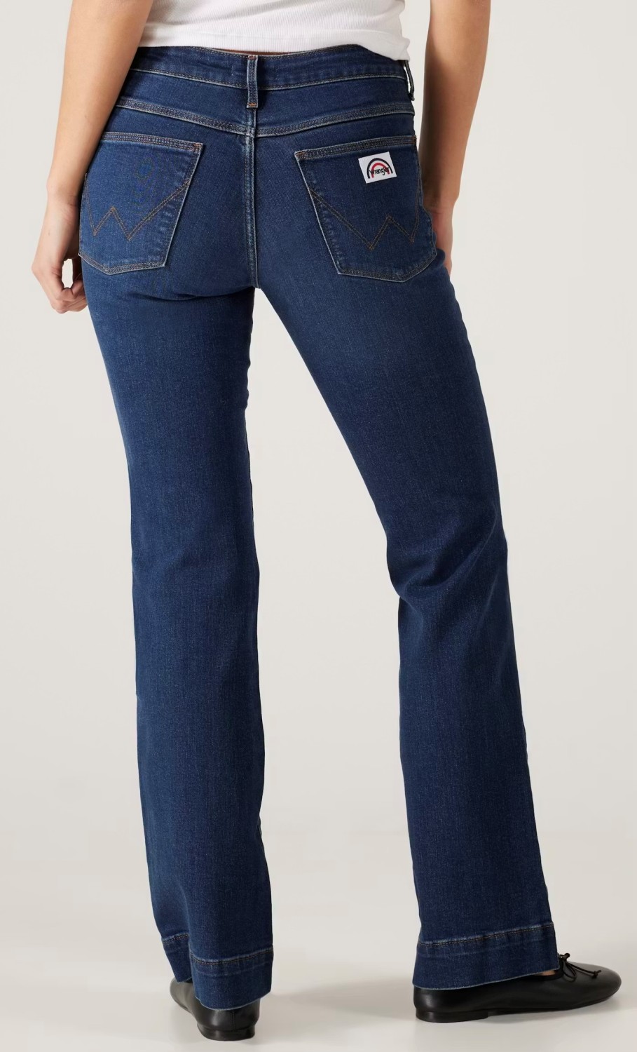 10768_iid_2334_iid_aid_10768_aid.jpg WRANGLER FLARE Pioneer pop jeans