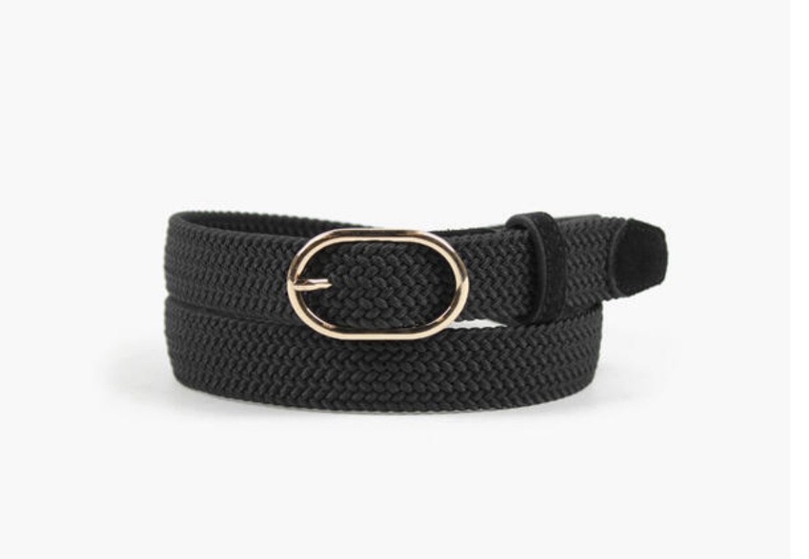 NOHR Frida elastic belt sort