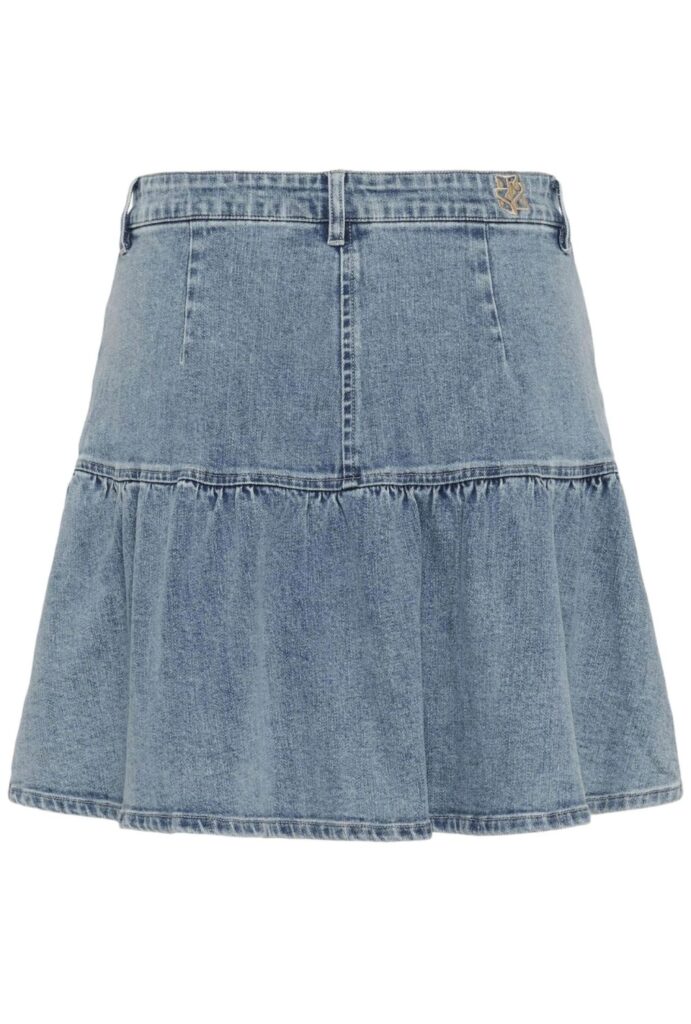 Polinasz Denim skirt
