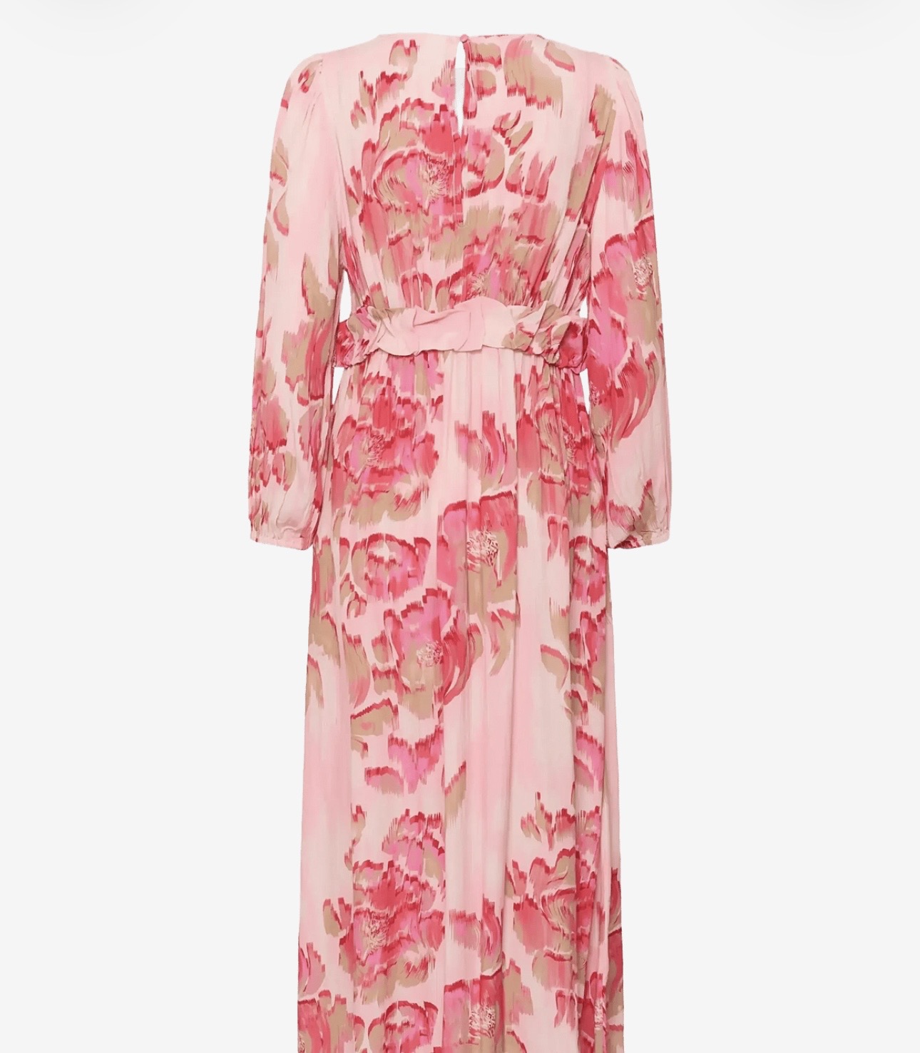 PollyanaSZ dress rosa