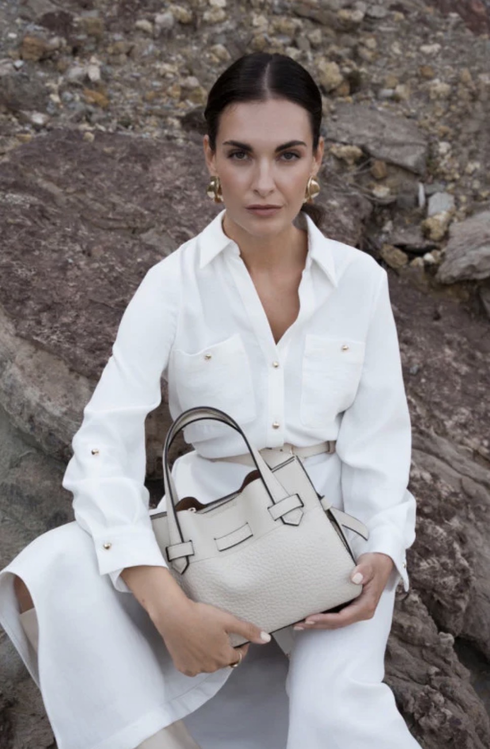 Blossom medium 20031 bkrem