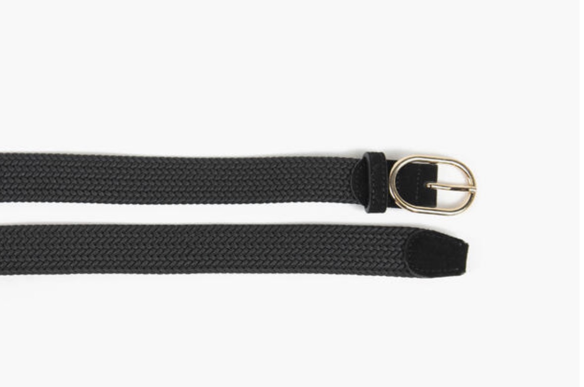 NOHR Frida elastic belt sort