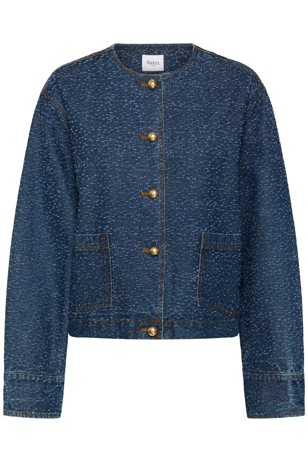 PheaSZ Jacket denim