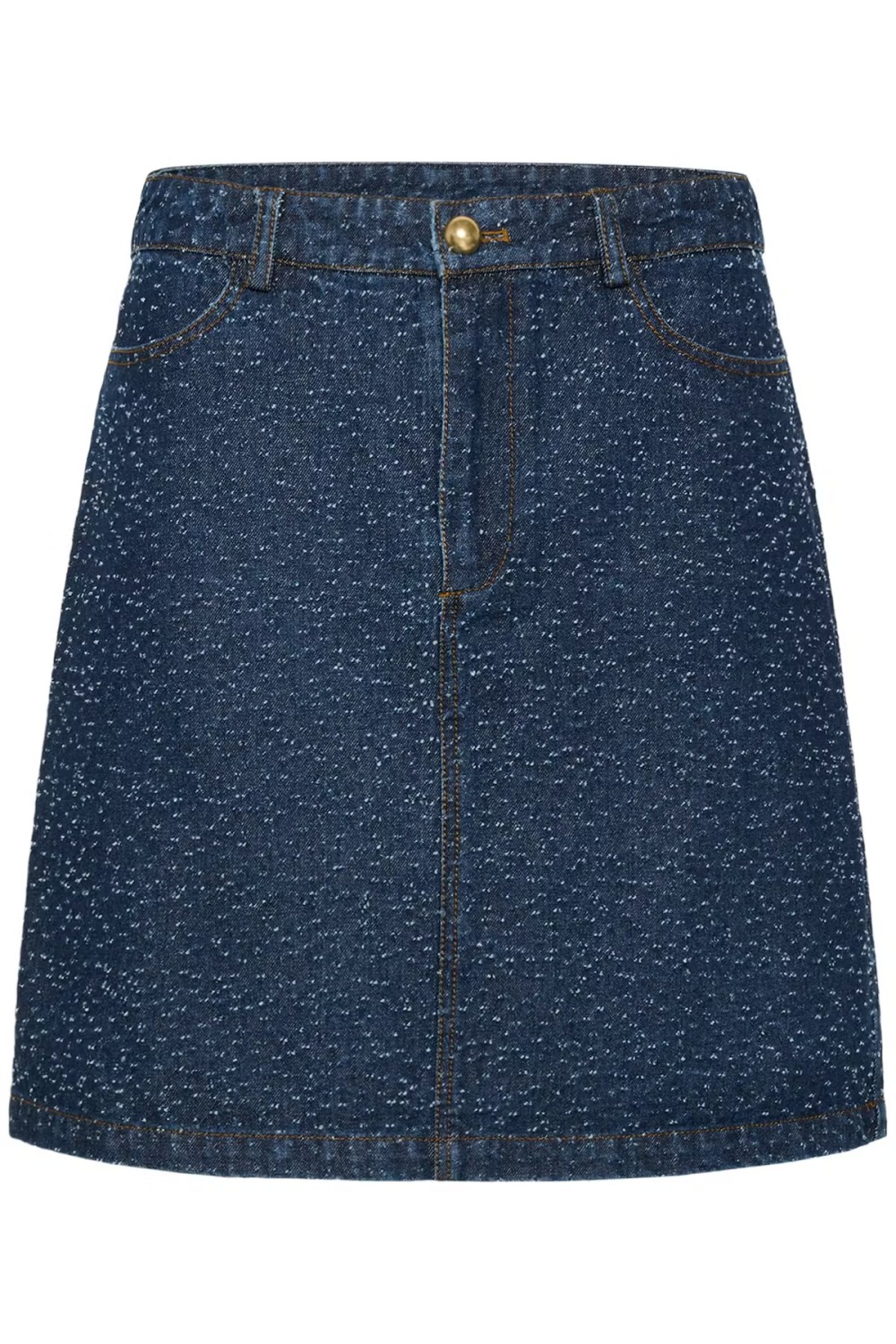 PheaSZ Skirt denim