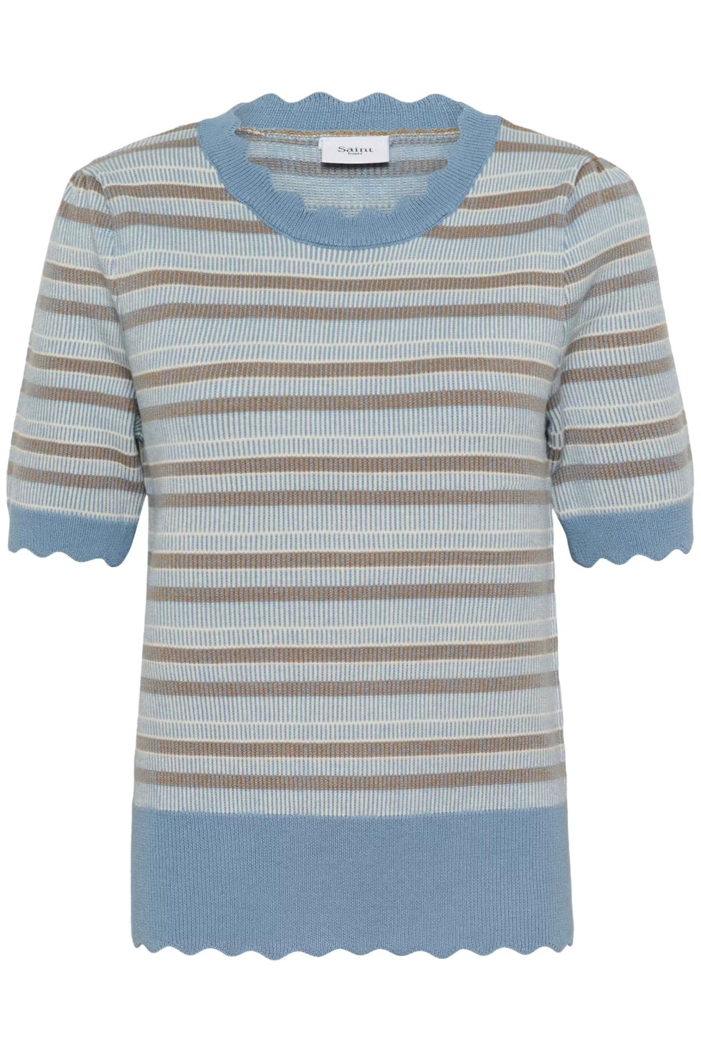 PippaSZ Pullover striper